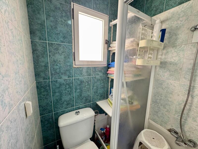 2 Schlafzimmer Appartement zu verkaufen