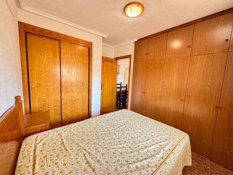 2 Schlafzimmer Appartement zu verkaufen