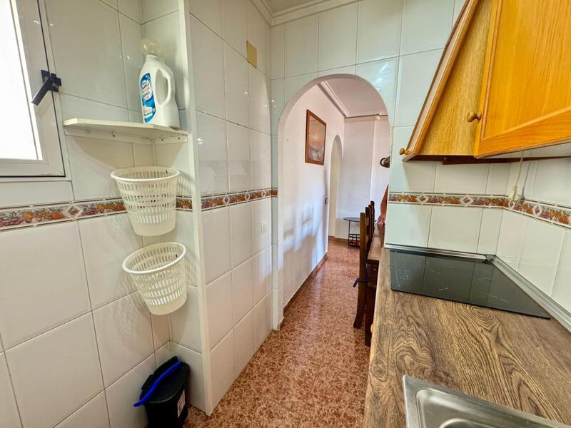 2 Schlafzimmer Appartement zu verkaufen