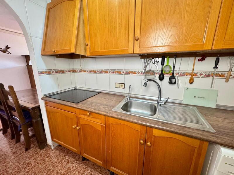 2 Schlafzimmer Appartement zu verkaufen