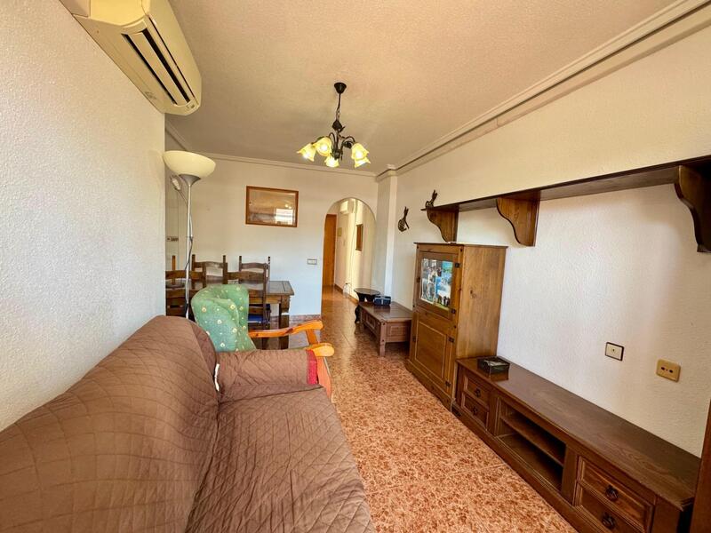 2 Schlafzimmer Appartement zu verkaufen