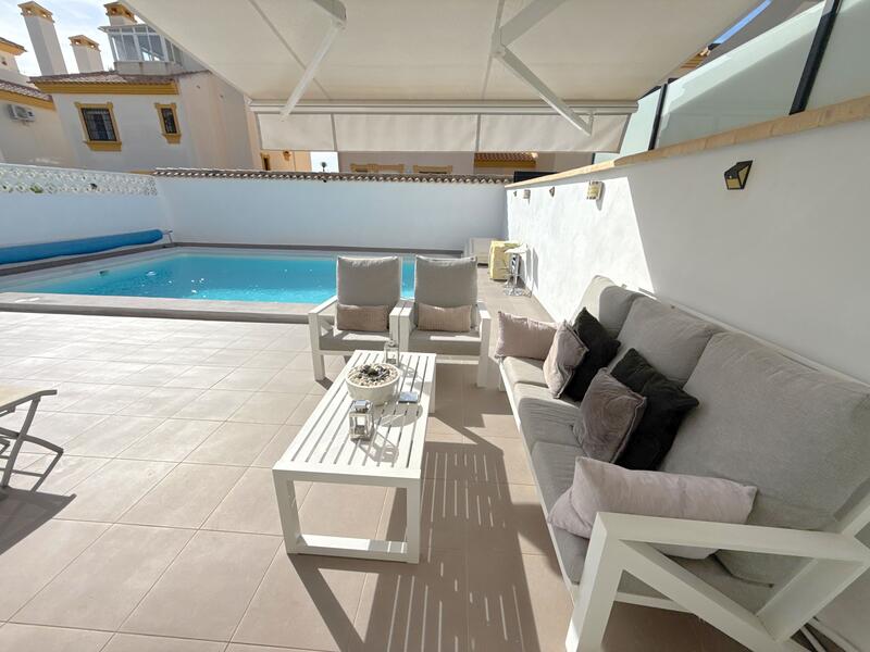 3 bedroom Villa for sale