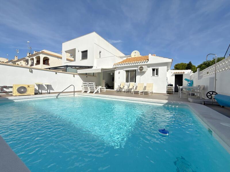 3 bedroom Villa for sale