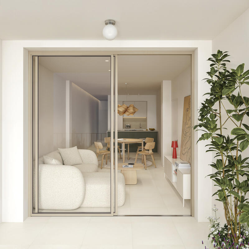 3 bedroom Apartment for sale