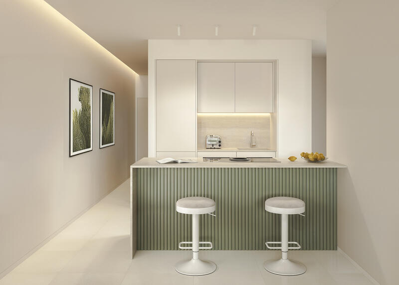 3 bedroom Apartment for sale