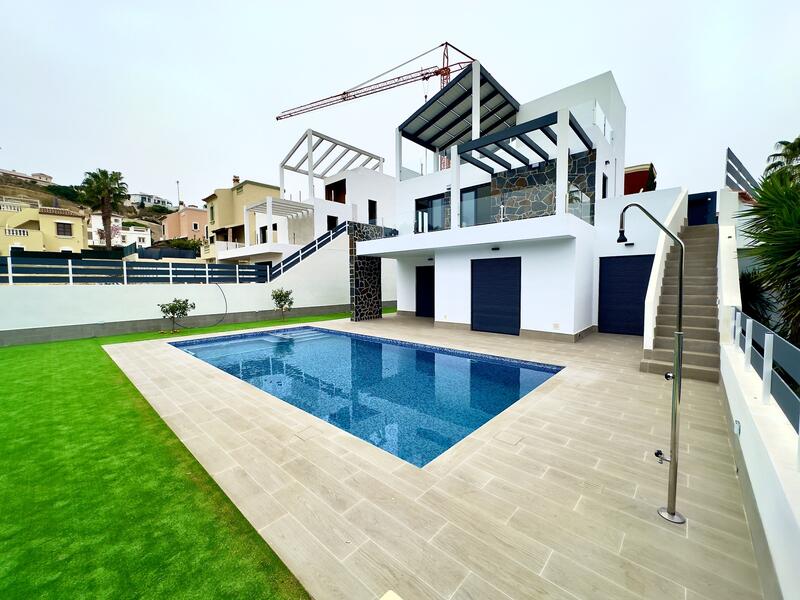 Apartment for sale in Ciudad Quesada, Alicante