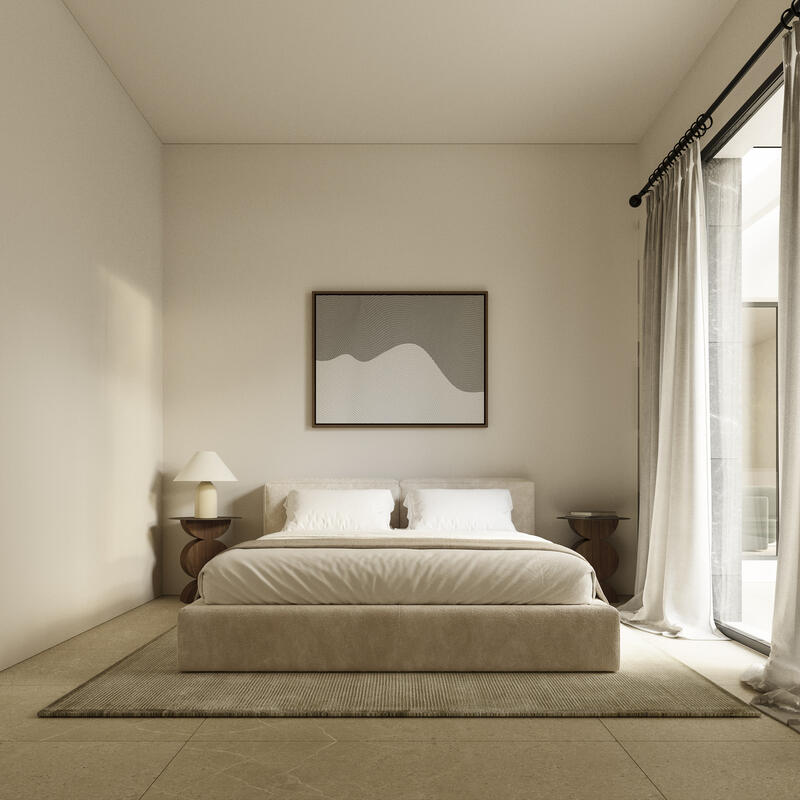 4 slaapkamer Villa Te koop