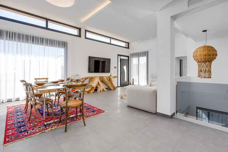4 Cuarto Villa en venta