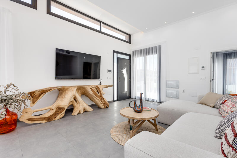 4 Cuarto Villa en venta