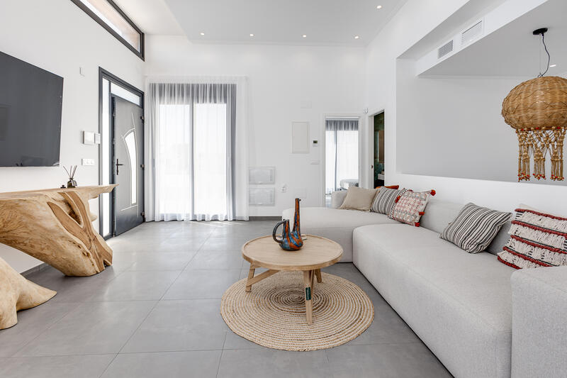 4 Cuarto Villa en venta