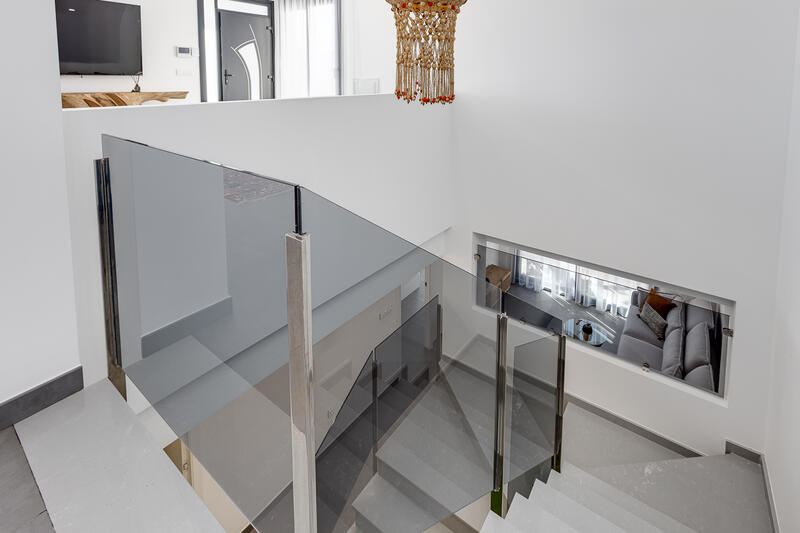 4 Cuarto Villa en venta