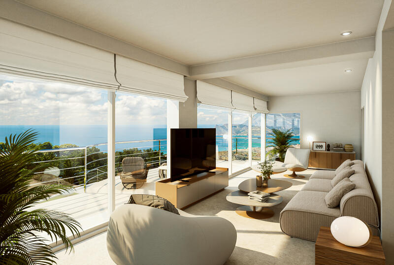 4 bedroom Villa for sale