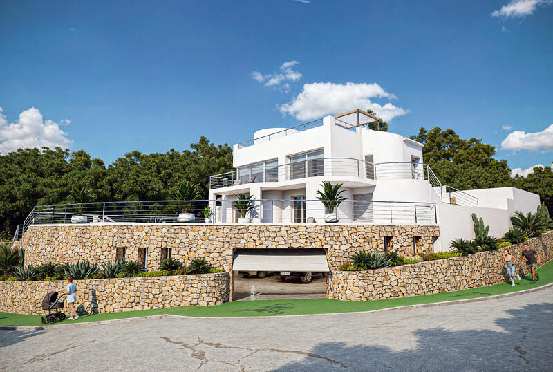 4 bedroom Villa for sale