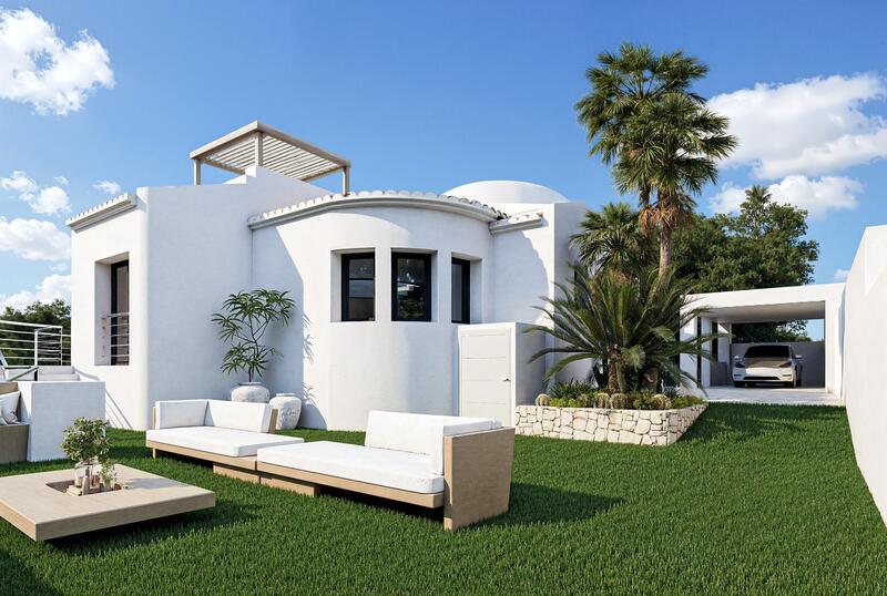 4 bedroom Villa for sale