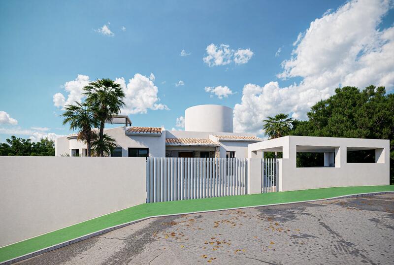4 bedroom Villa for sale