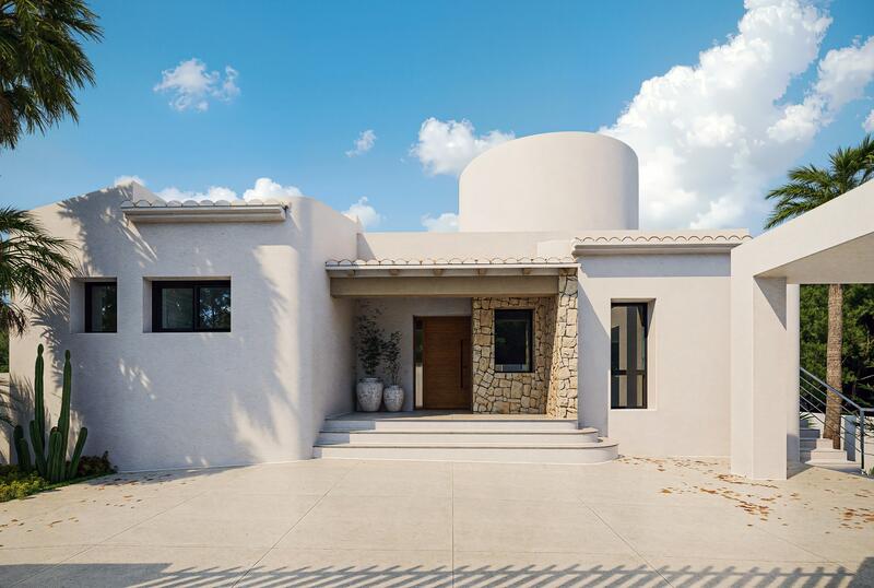 4 bedroom Villa for sale