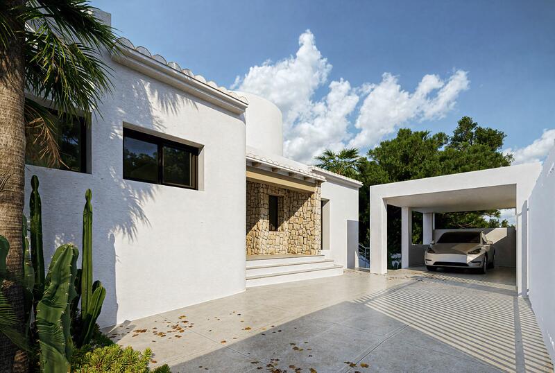 4 bedroom Villa for sale