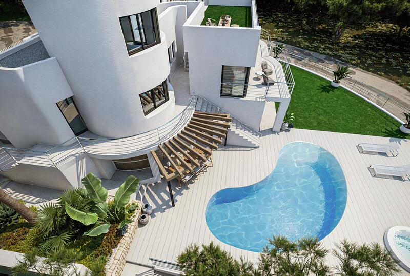 4 bedroom Villa for sale