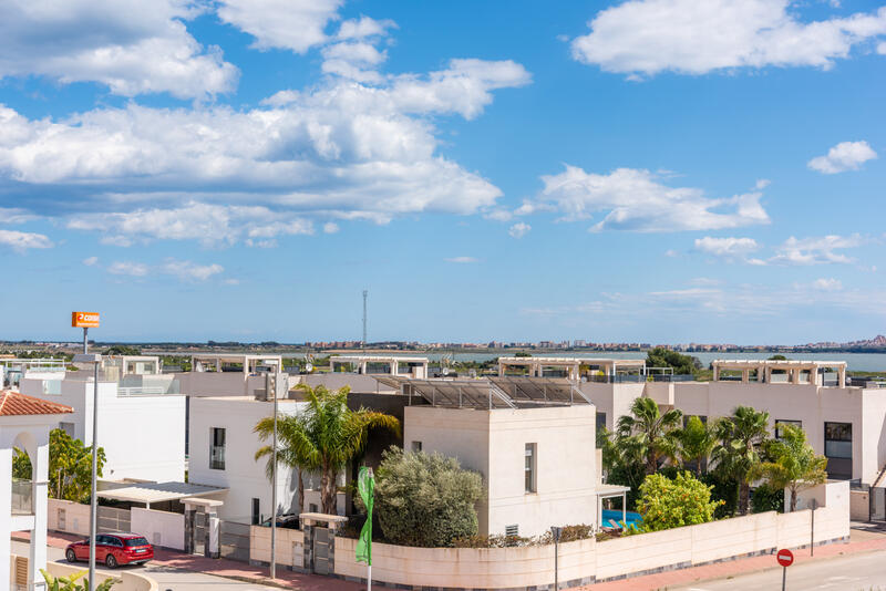 3 slaapkamer Villa Te koop