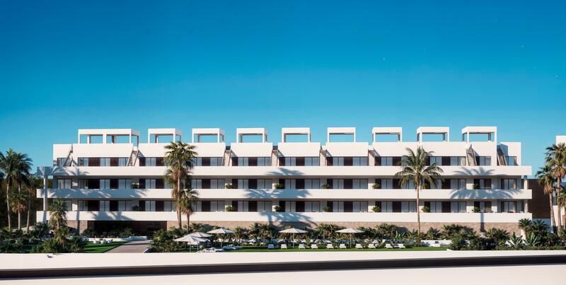 2 Cuarto Apartamento en venta