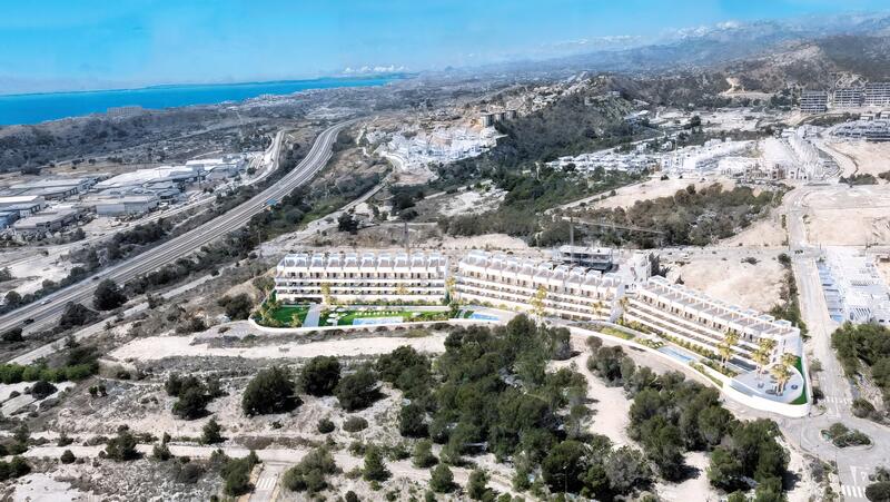 2 Cuarto Apartamento en venta