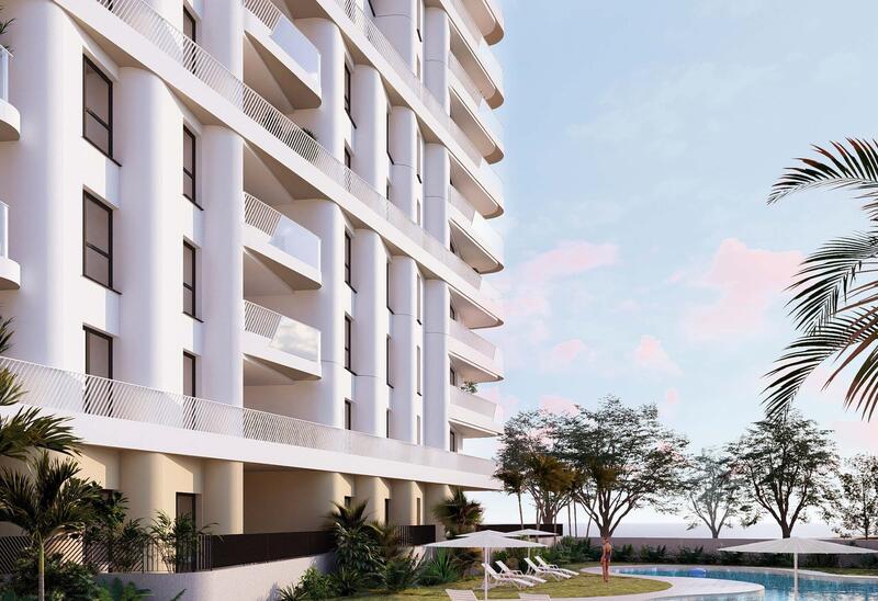 3 bedroom Apartment for sale