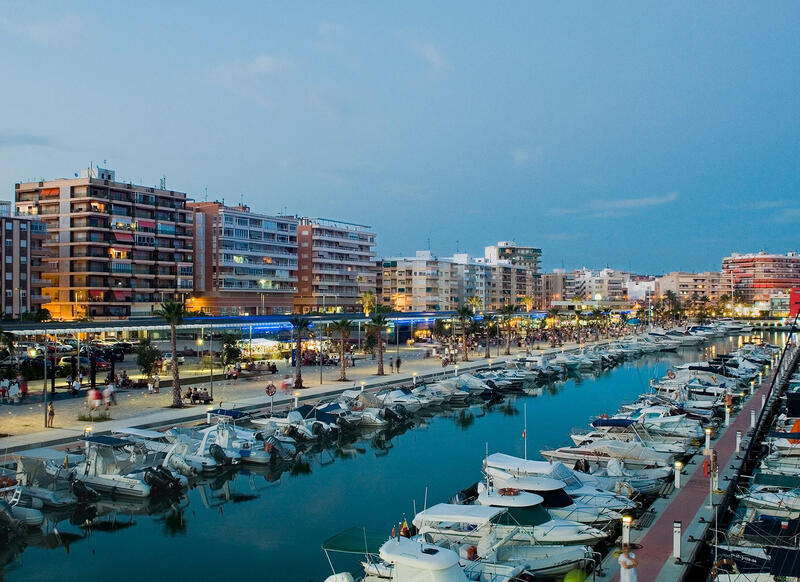 3 bedroom Apartment for sale