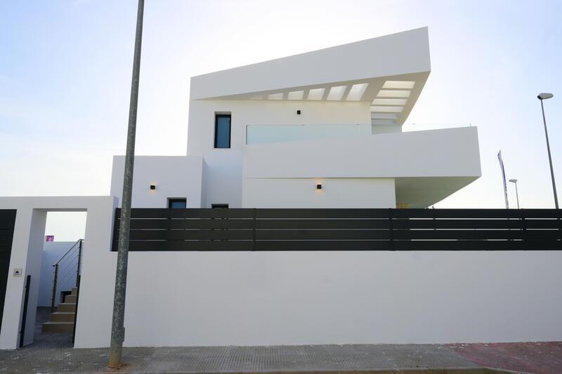 3 bedroom Villa for sale