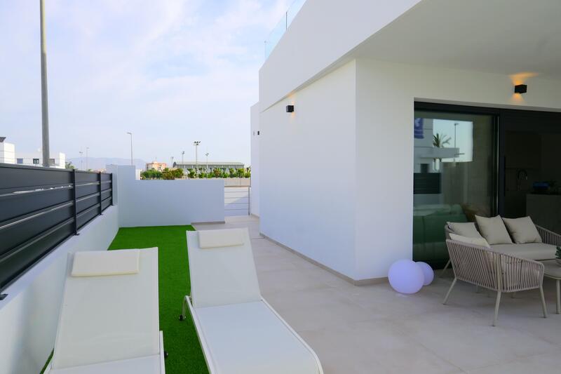 3 bedroom Villa for sale