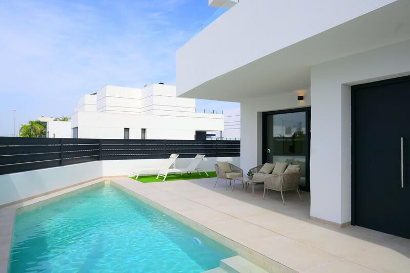3 bedroom Villa for sale