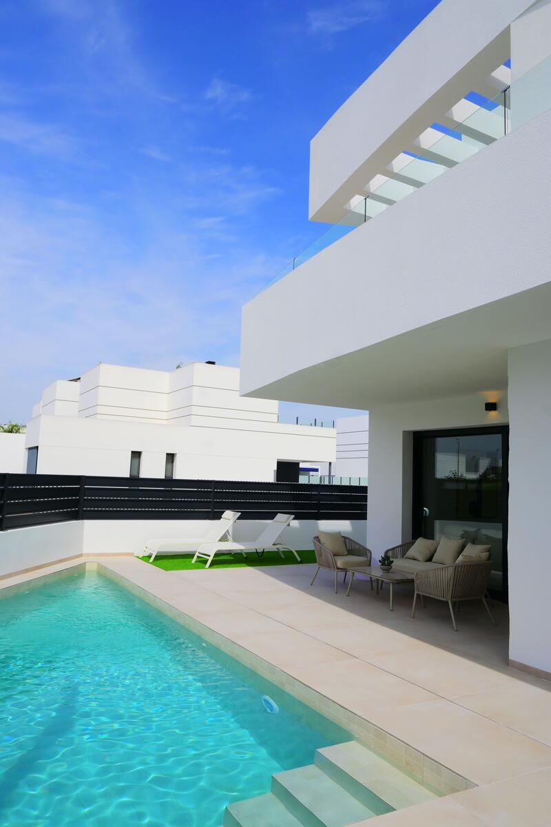 3 bedroom Villa for sale