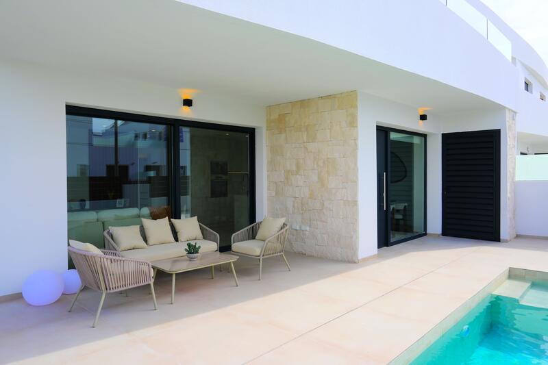 3 bedroom Villa for sale