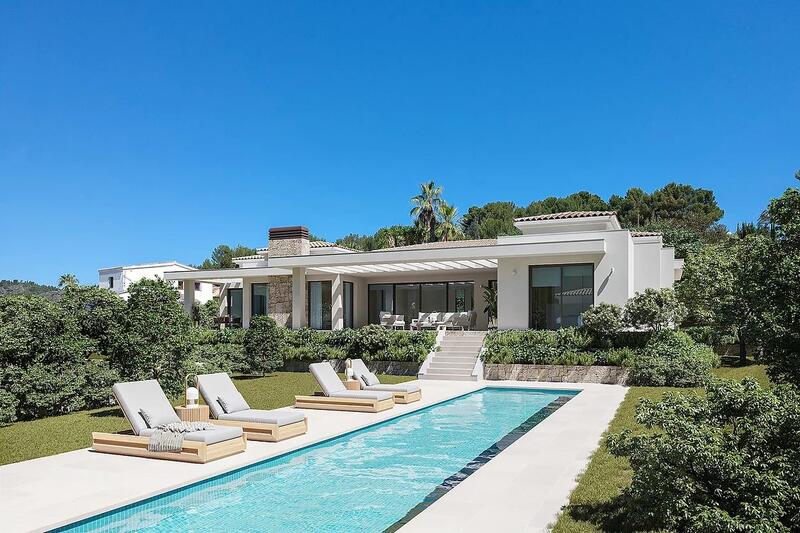 4 bedroom Villa for sale