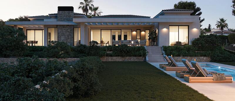 4 bedroom Villa for sale