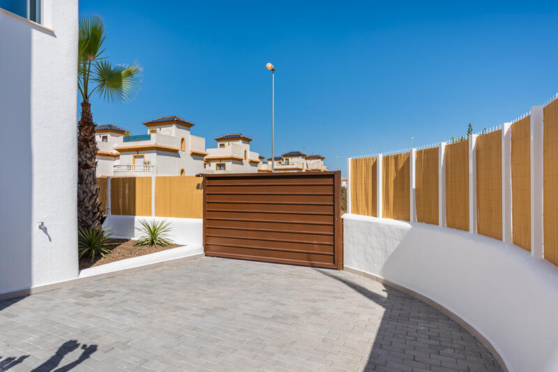 3 chambre Villa à vendre