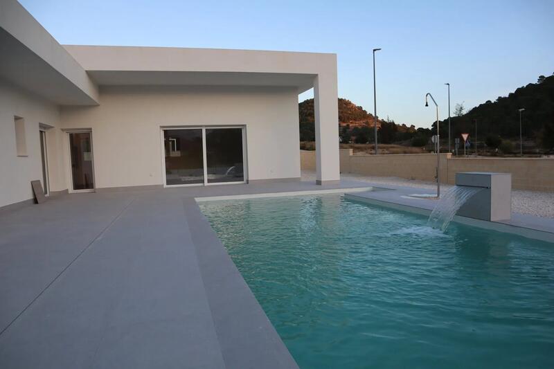 3 Cuarto Villa en venta