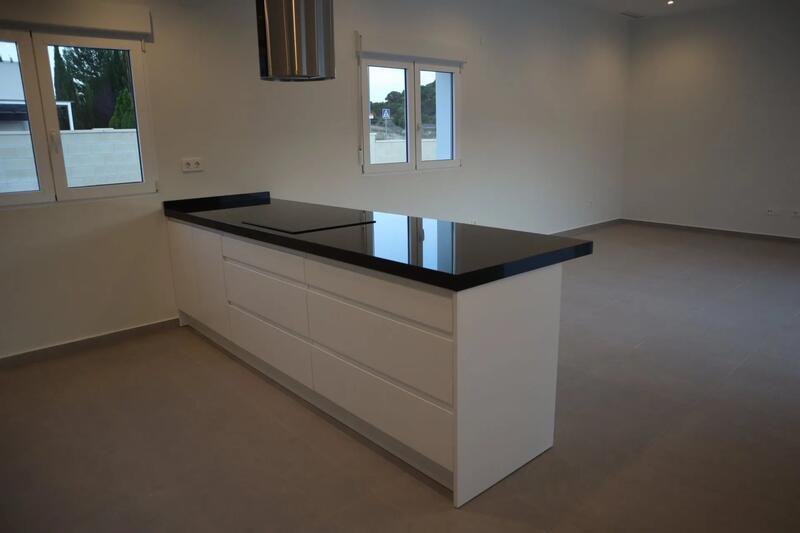 3 Cuarto Villa en venta