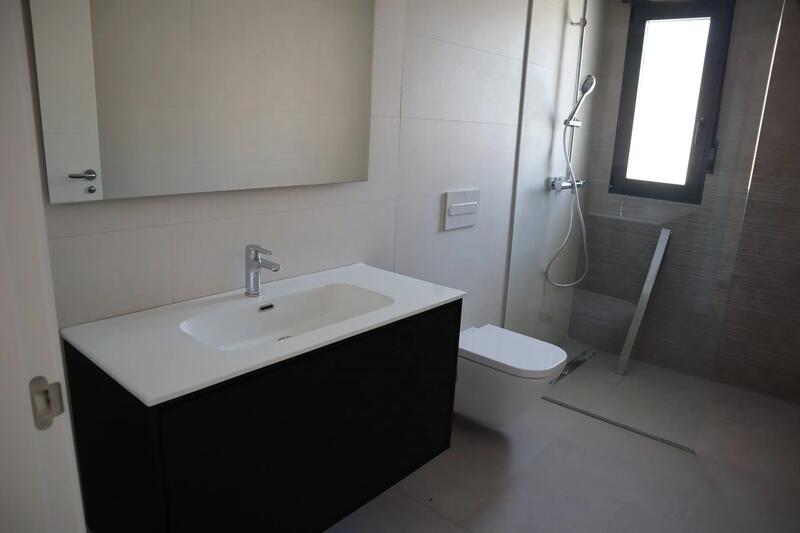 3 Cuarto Villa en venta