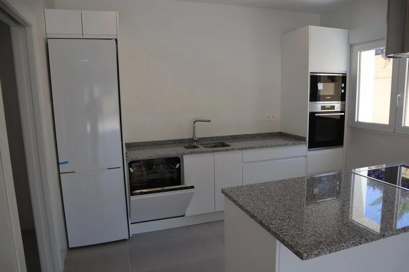 3 Cuarto Villa en venta