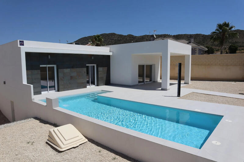 3 Cuarto Villa en venta