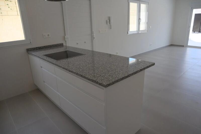 3 Cuarto Villa en venta