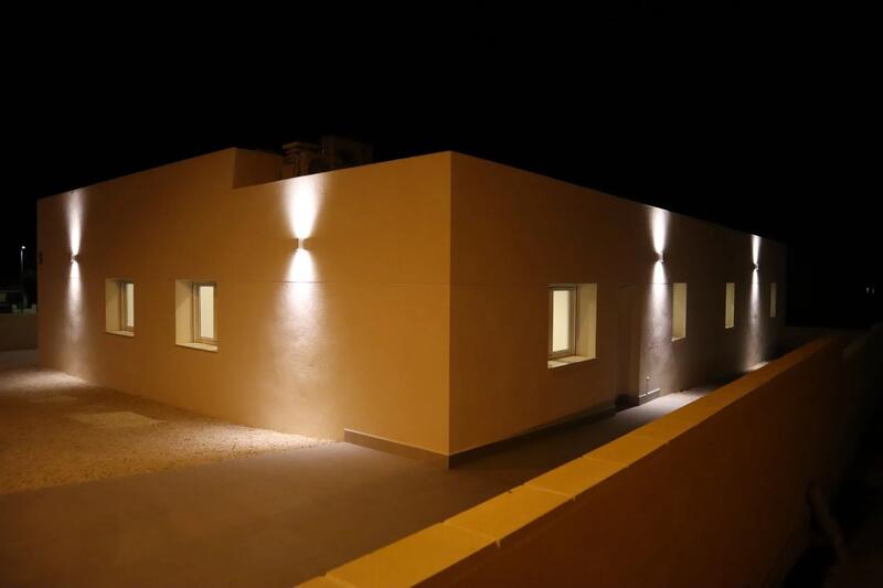 3 Cuarto Villa en venta