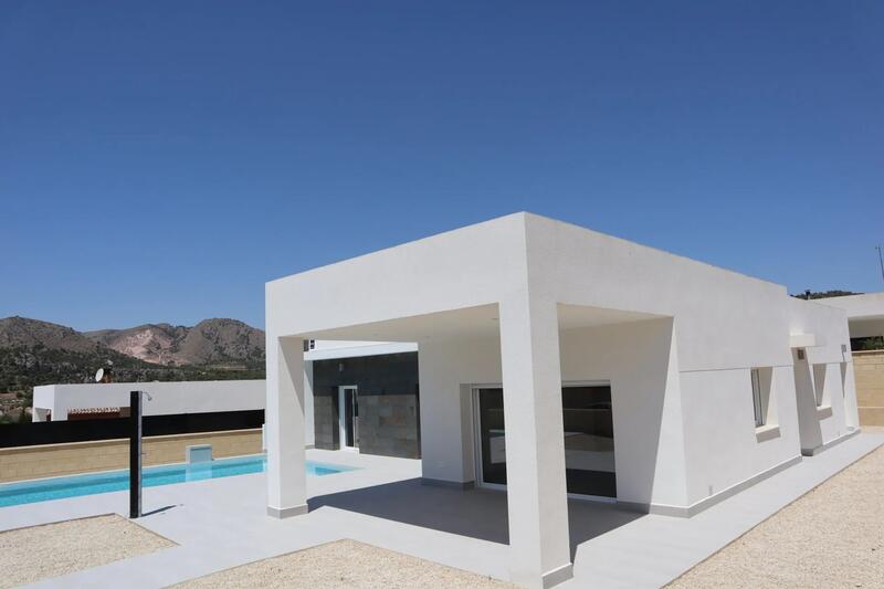 3 Cuarto Villa en venta