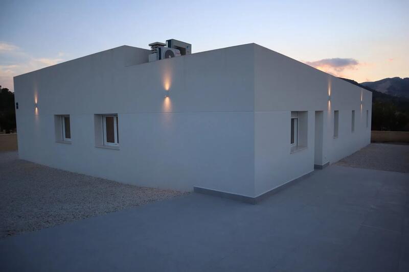 3 Cuarto Villa en venta