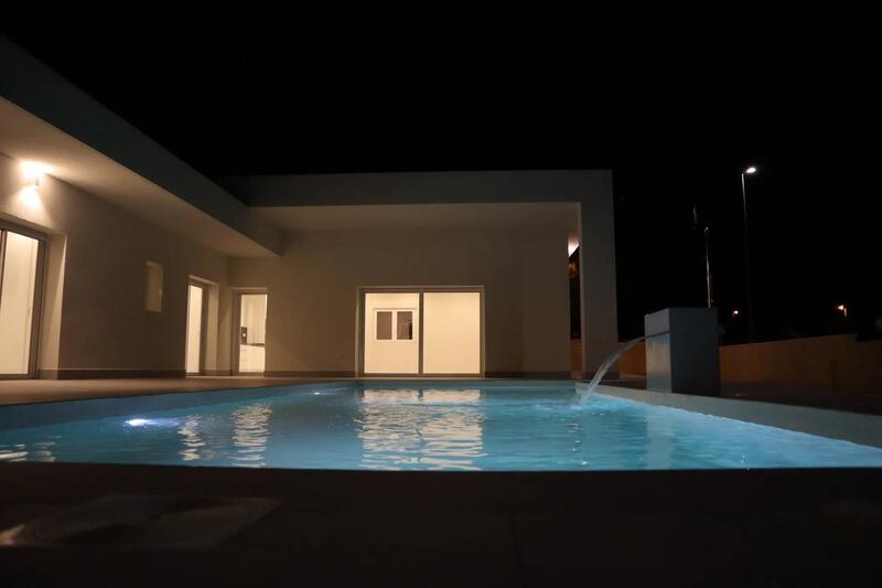 3 Cuarto Villa en venta