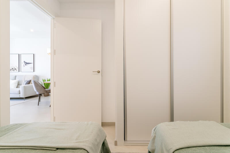 2 bedroom Apartment for sale