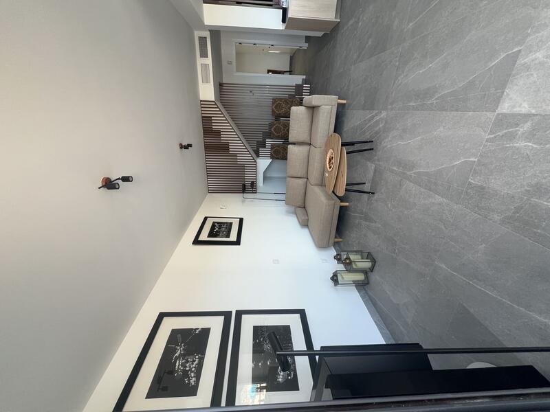 3 slaapkamer Villa Te koop