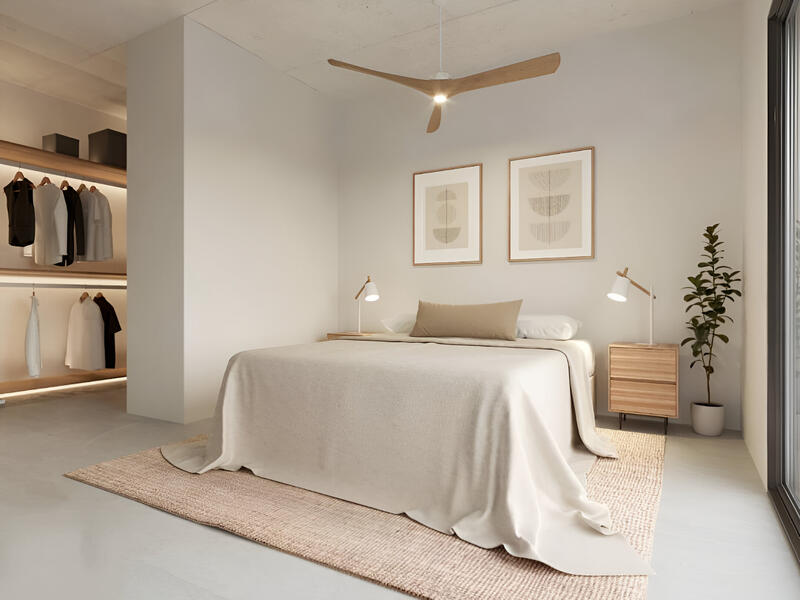 3 slaapkamer Villa Te koop