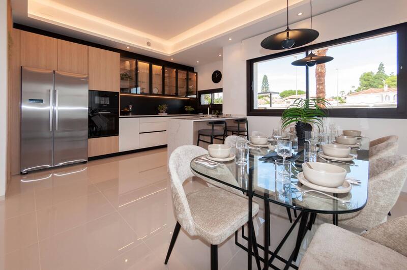 3 bedroom Villa for sale