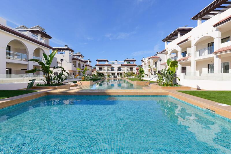 3 bedroom Apartment for sale